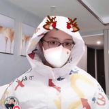 流行老王头像