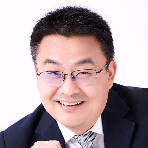 老鲍销售管理培训头像