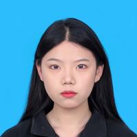 销售郑琳静头像