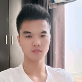 充满元气的少年26头像