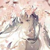 筱白瑶头像