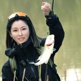 路亚李念恩头像