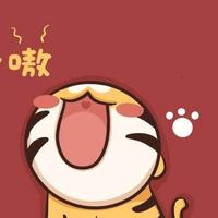 小小团子水上漂头像