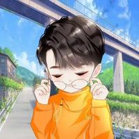 独上西楼8111头像