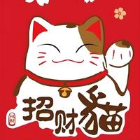 偷了月亮的猫912头像