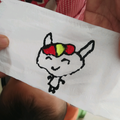 简单香瓜Zk头像