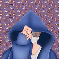 天使的小巴掌头像