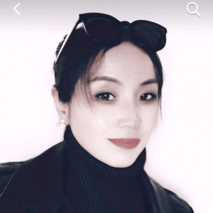 珍微妮头像