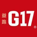 益跑G17头像