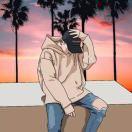 整的个人资料头像