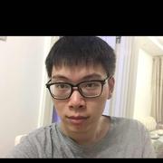 张逸就是我的个人资料头像