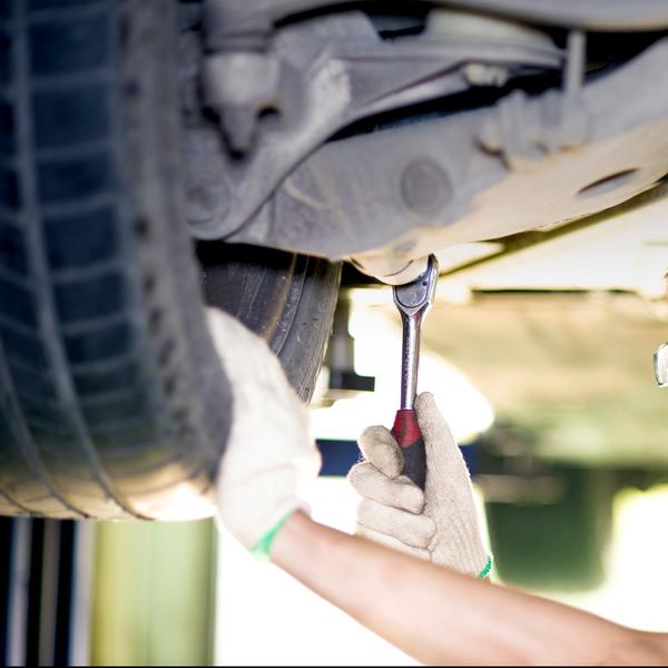 理哥汽车空调养护头像