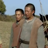 神州好男儿头像