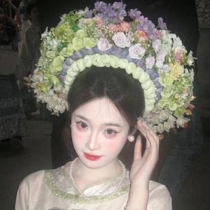 川麻芳芳头像