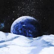 月还的个人资料头像