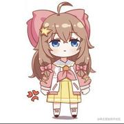 嘉然小姐是天使的个人资料头像