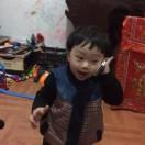 我爽头像