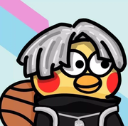 我不是小八嘎的个人资料头像