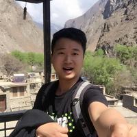 杨大锅头像