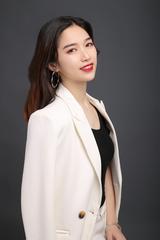 成都大灵亲嘴车批发头像