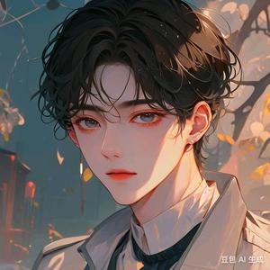 小峰哥没疯头像