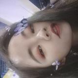 思念的鱼慧琳头像