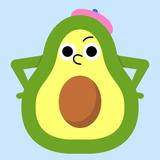 率真风声F头像
