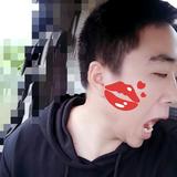 消失踪迹头像