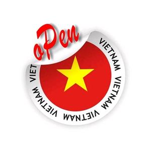 走遍越南头像