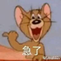 勇往直前的麻酱mj头像