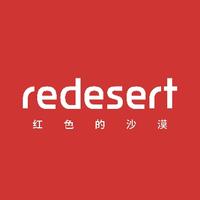 redesert头像