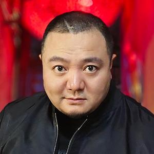 达表叔头像