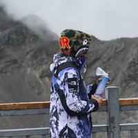 曾經拒絕熱巴头像