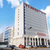 达旗凯弘洲际酒店礼仪头像