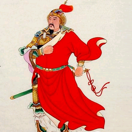 光影最强音头像