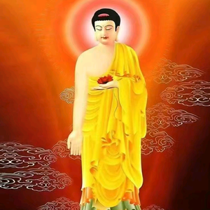 慈航普度幻云儿头像