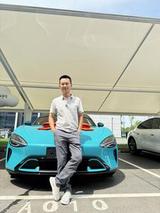 武汉本佳汽车头像