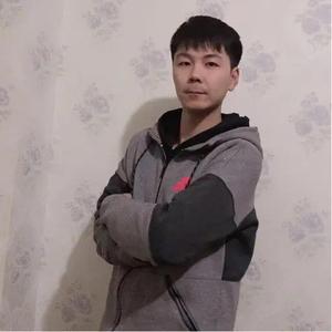 马小跳生