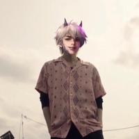 山语听溪梦头像