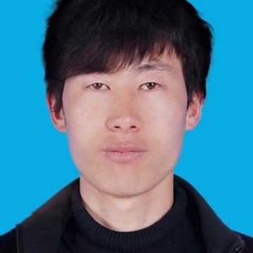 吉利银河焦克明头像
