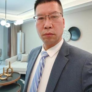 西安强哥说房头像