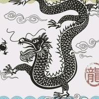 蛟龙爱说车头像