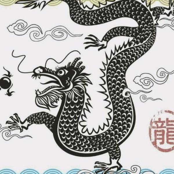 蛟龙爱说车头像