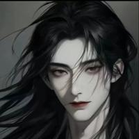 DA风霜头像