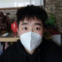 西柚肉夹馍头像