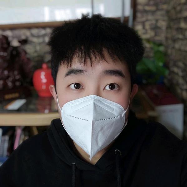 西柚肉夹馍头像