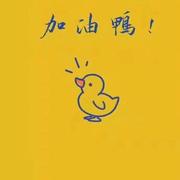 CodingGirl不熬夜的个人资料头像