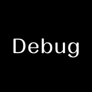 DebugWorld的个人资料头像