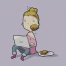 咩不想说话40627的个人资料头像