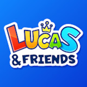 卢卡斯和朋友们头像